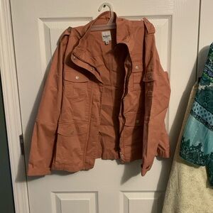 Women’s Jacket